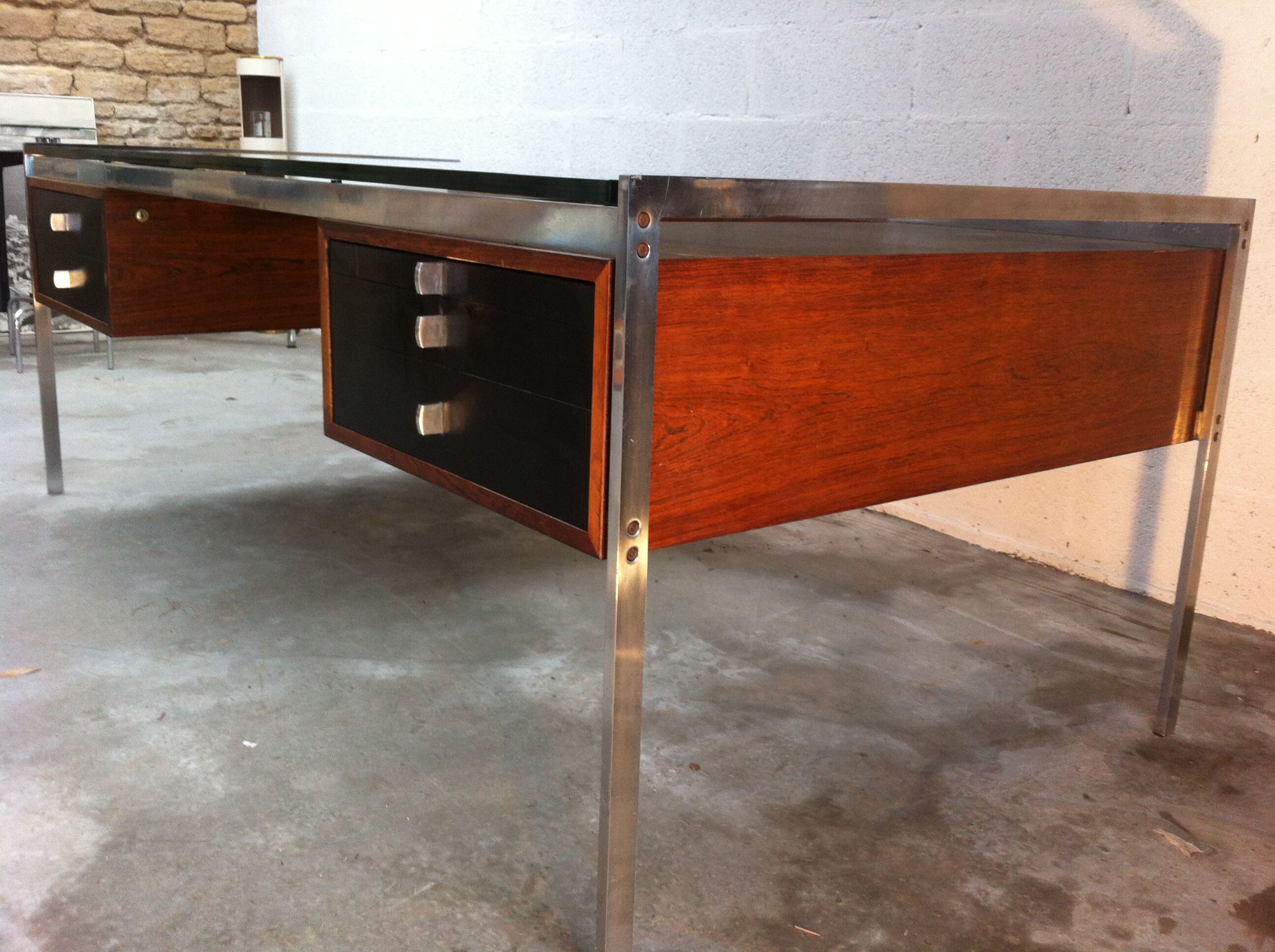 Office Preben Fabricius & jorgen Kastholm