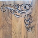 Art deco buffet