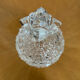Pineapple candy box vintage