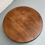 Pierre Chapo T02 coffee table
