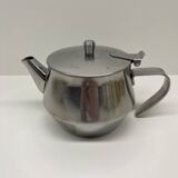 Théière Inox