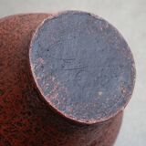 Large vintage K.D. ceramic planter / fruitbowl