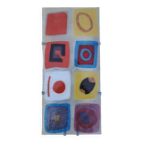 IKEA Gyllen wall light from the 90s