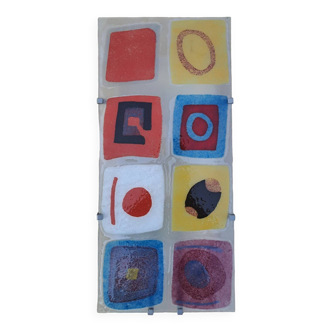 Applique IKEA Gyllen années 90