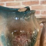 Old pitcher from the Castres earthenware factory