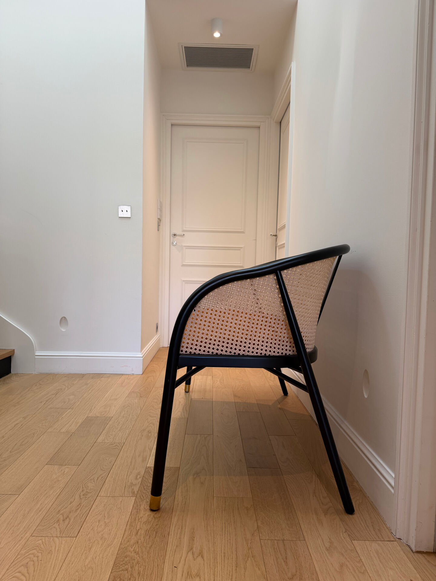 Horse bench - the socialite family