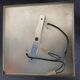 Vintage Style Mazzega Nason Murano Ceiling Light