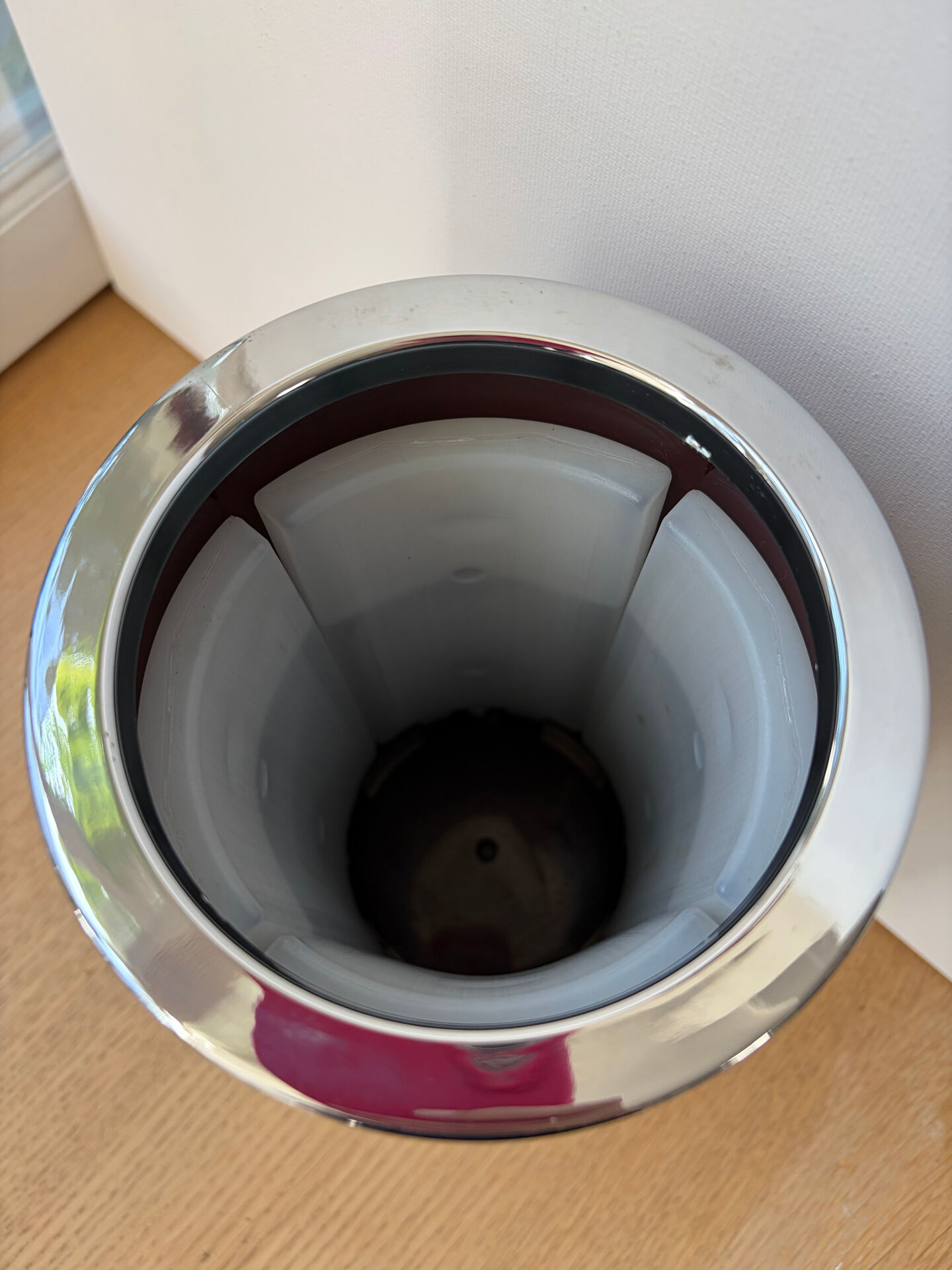Bottle cooler