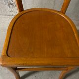 Bistro chair 60s