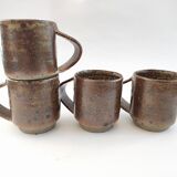 Charles Gaudry coffee cups