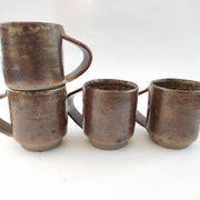 Tasses de café Charles Gaudry