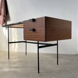 Desk Pierre Paulin CM141 first edition