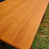 60s dining table