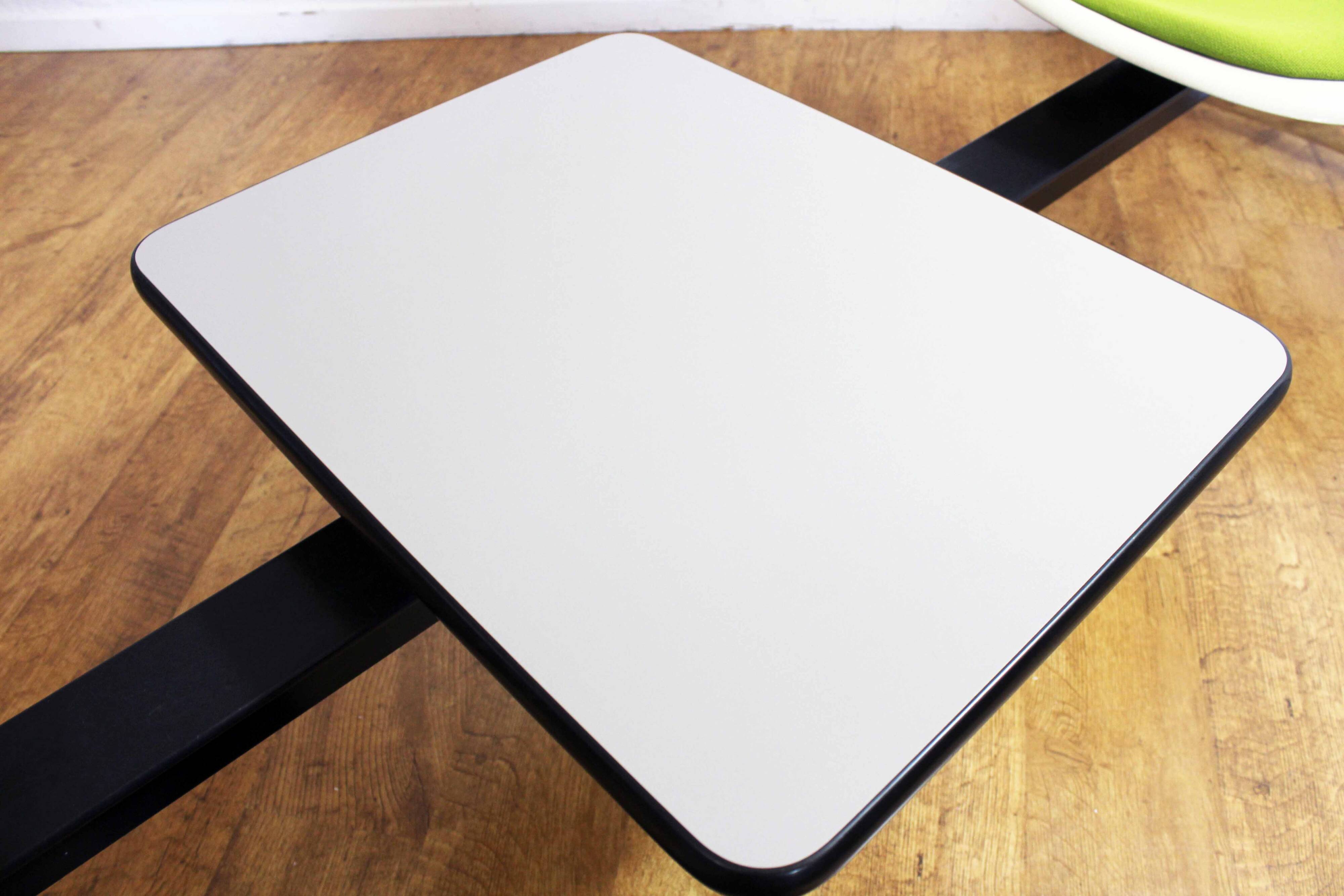 Banc Eames 3 places Edition Vitra 1970