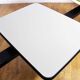 Banc Eames 3 places Edition Vitra 1970
