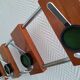 Vintage coat rack, old coat hook furniture for entrance
