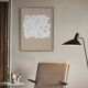 Lignes abstraites impression giclée 50x70cm