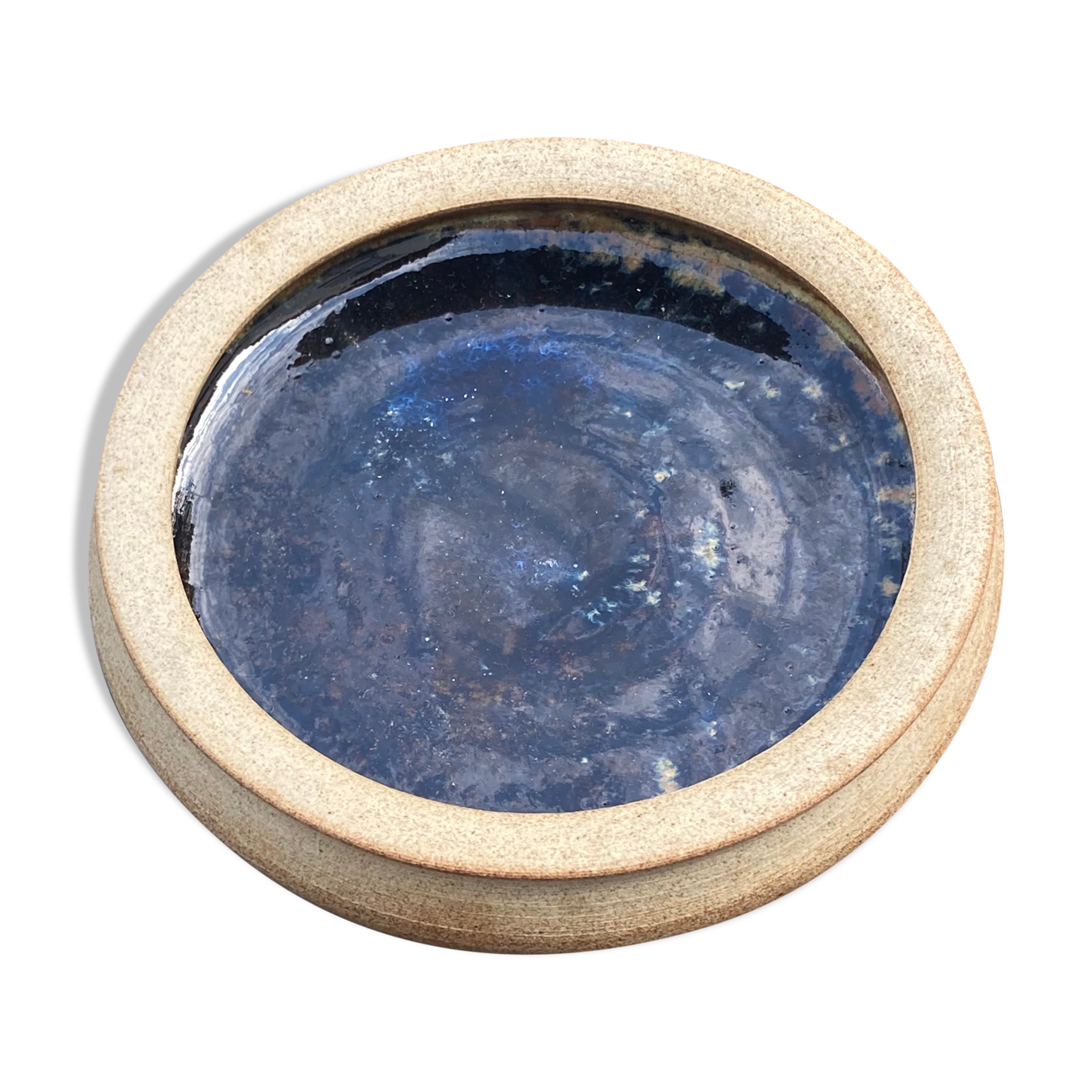 Ceramic pocket vacuum