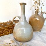 Carafe en grès