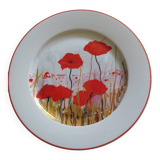 Plat de Michel-Henry