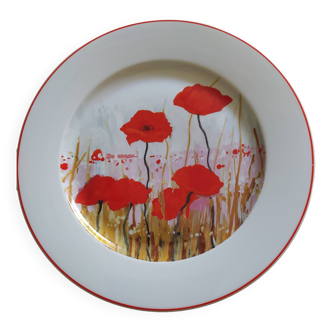 Dish by Michel-Henry