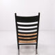 Danish Design Rocking chair design by Hans.J.Wegner Model ch45