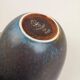Large modern mid-century ceramic bowl Rörstrand AXK Gunnar Nylund, Sweden, 1950s.
