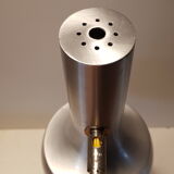 Wall light 70 IMO brushed alu