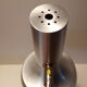 Wall light 70 IMO brushed alu