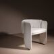 Armchair ‚Dinette‘ by Luigi Massoni for Poltrona Frau | Italy 1972