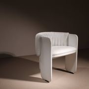 Armchair ‚Dinette‘ by Luigi Massoni for Poltrona Frau | Italy 1972