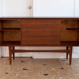Scandinavian sideboard 153cm