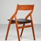 Folding Chair from Dyrlund