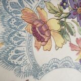 Sarreguemines plates