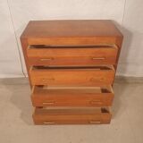 Vintage dresser