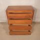 Commode vintage