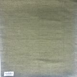 Cushion Balu Chauung white and olive 30x50cm