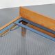 Lit banquette by Pierre Guariche, La Plagne, around 1965.