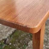 Farm table 2 m long in old oak