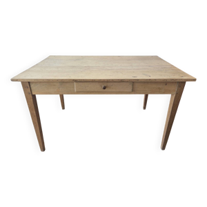 Ancienne table de ferme