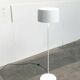 Metal floor lamp by Mario Ruiz for Metalarte