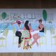 Poster Canal Saint Martin Séverine Assous