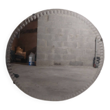 Ancient mirror
