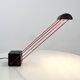 Tokyo Table Lamp by Asahara Sigheaki for Stilnovo, 1980