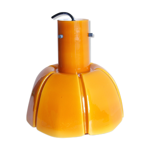 suspension en opaline