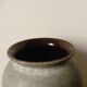 Vase en céramique Scheurich Germany