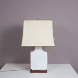 1970s Table lamp attributed to John Dickinson from Italy
