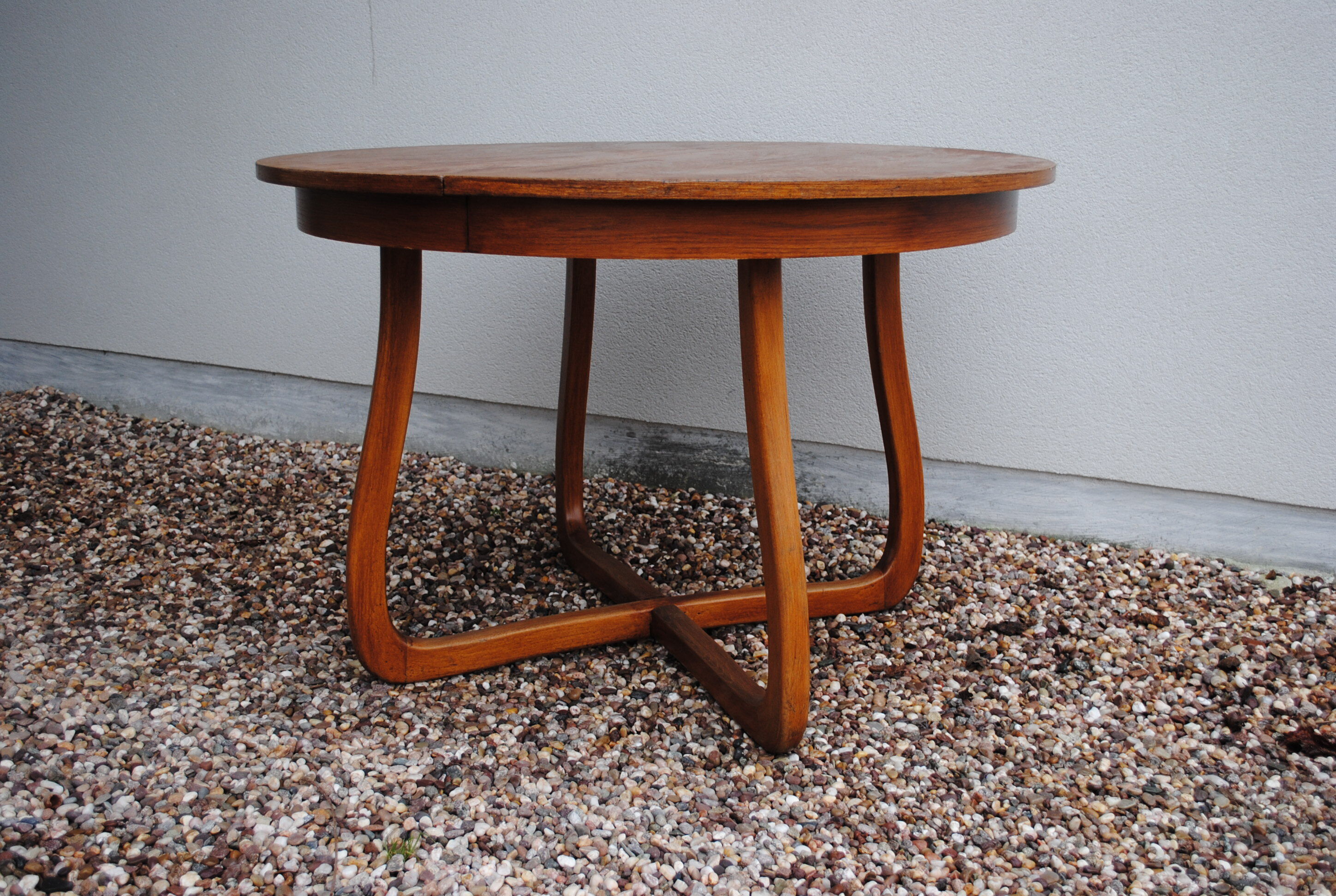 Table  à manger scandinave