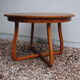 Table  à manger scandinave