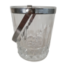 Arques crystal ice bucket